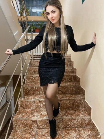 Анкета проститутки Альбина, 25 лет